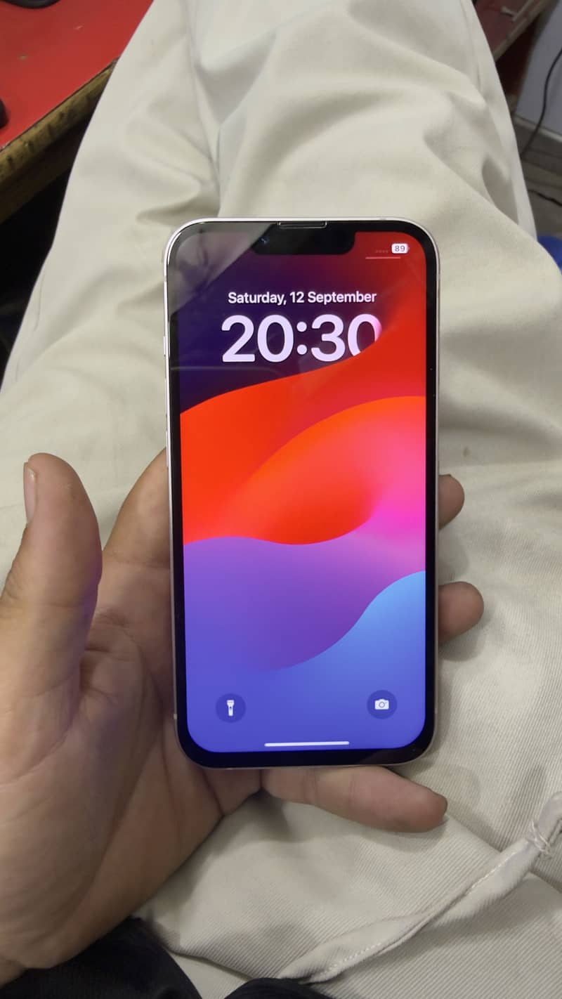 Apple iPhone 13 1