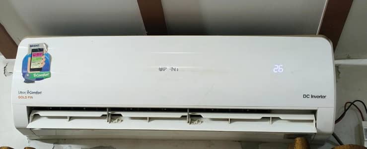 Orient Ultron Inverter Ac 1.5 ton