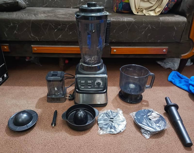 grinder 2