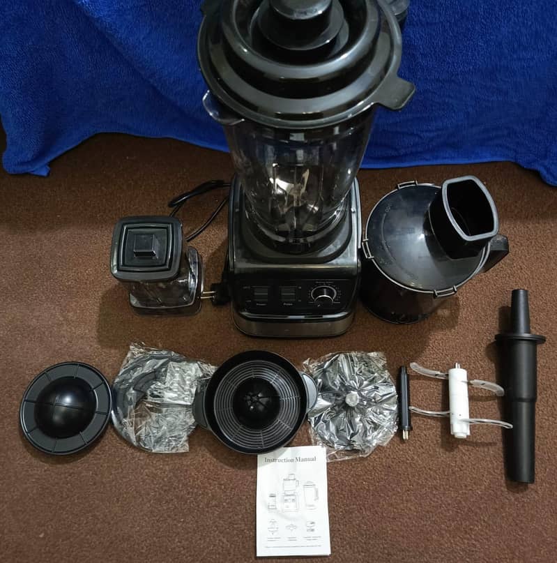 grinder 6