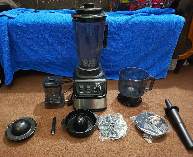 grinder 9