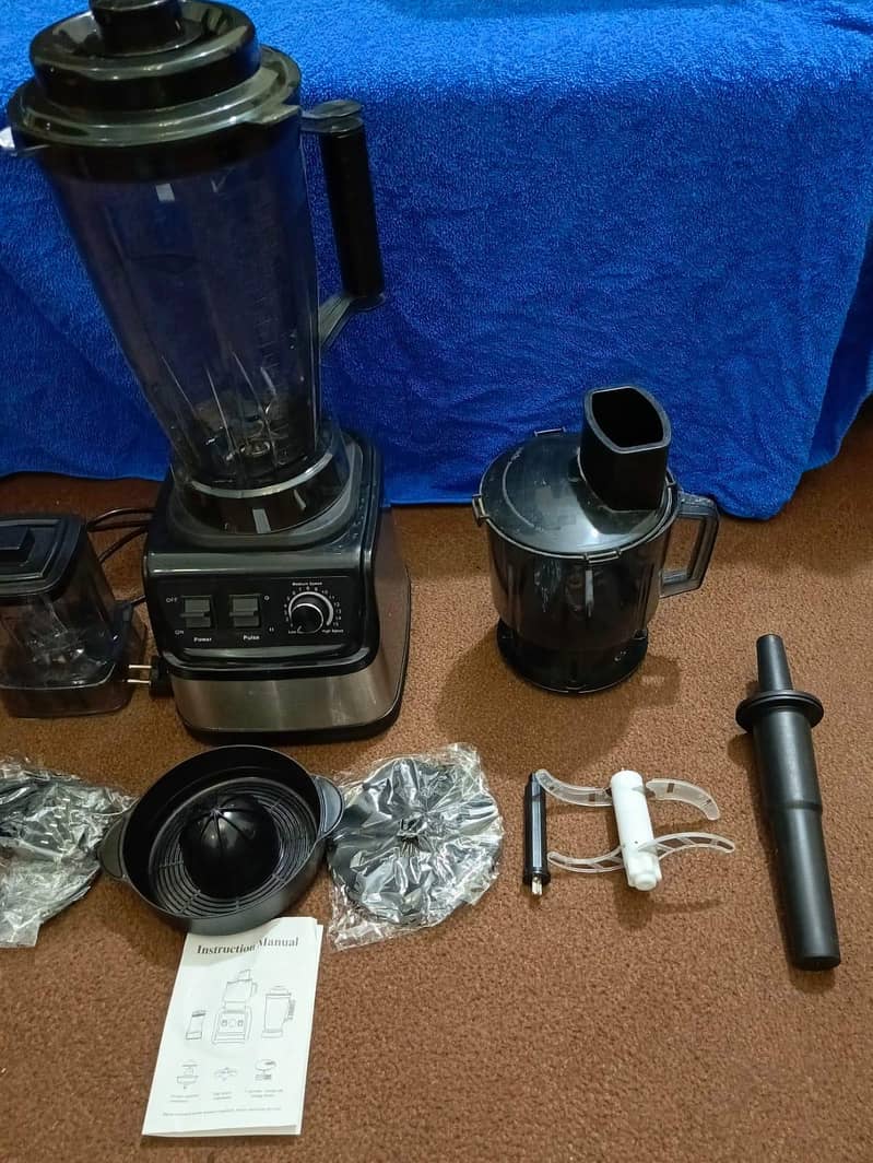 grinder 10