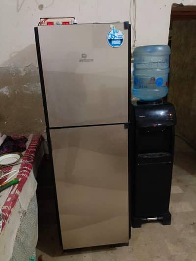 Dawlance medium size
