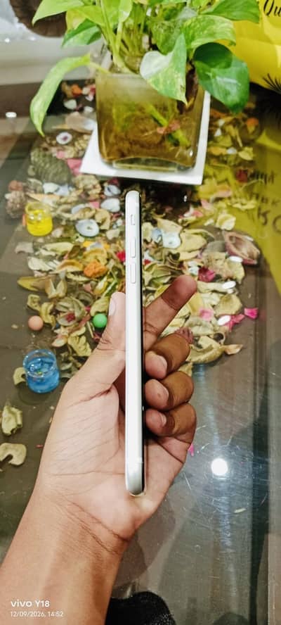 Apple iPhone SE