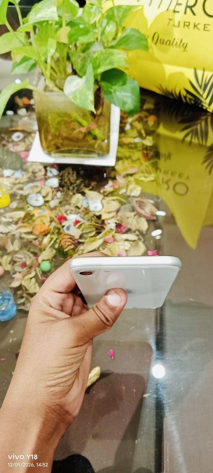 Apple iPhone SE 3