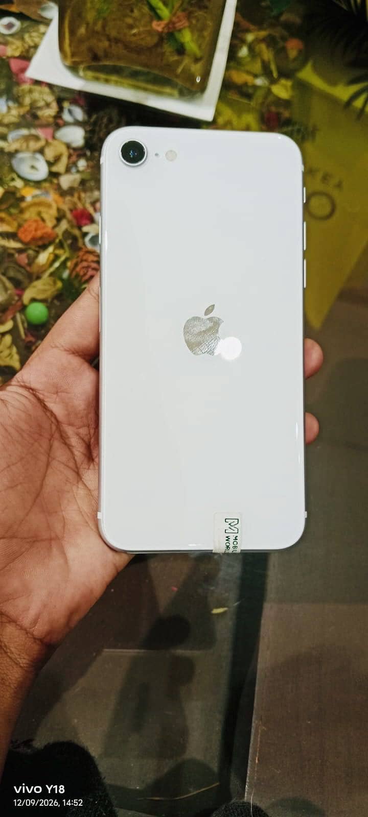 Apple iPhone SE 4