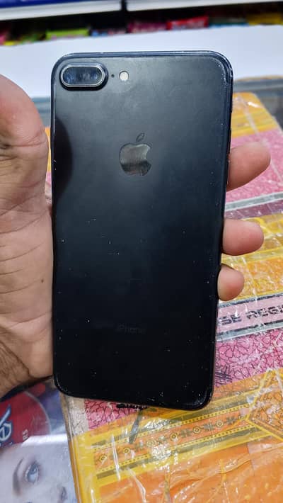 Apple iPhone 7 Plus