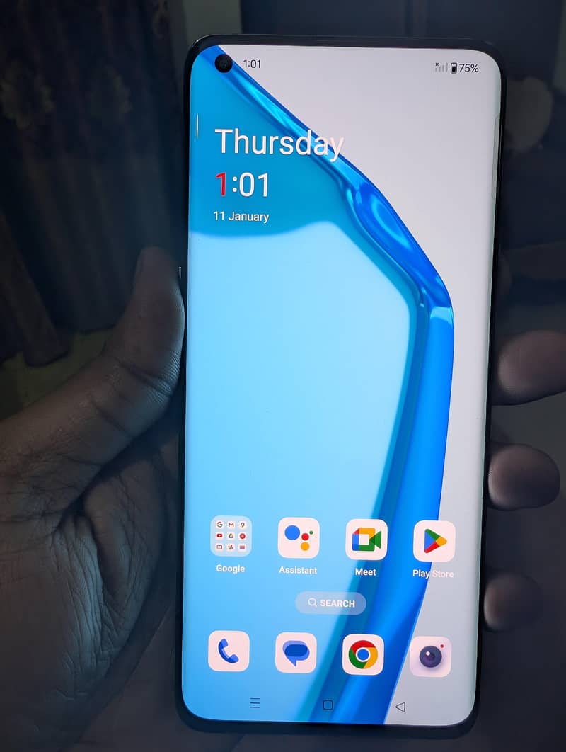 One Plus 9 Pro 5G 0