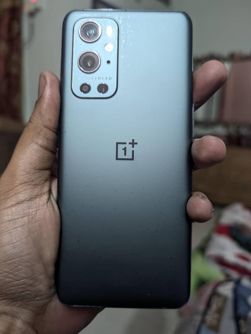 One Plus 9 Pro 5G 1