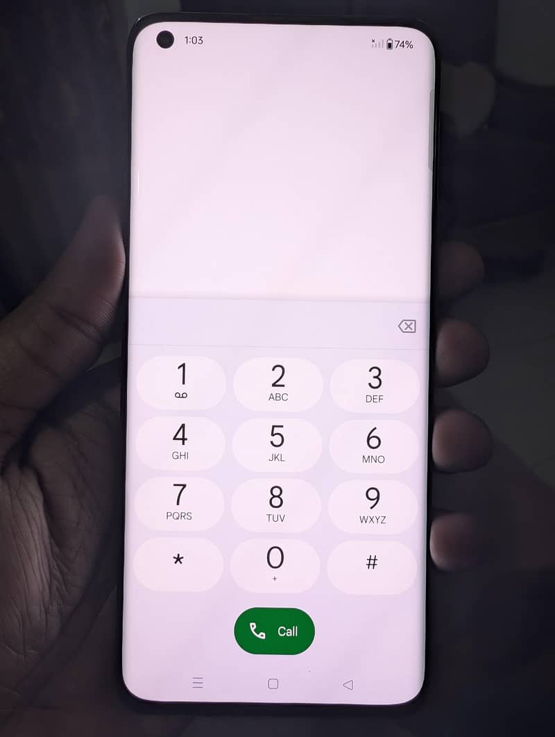 One Plus 9 Pro 5G 2