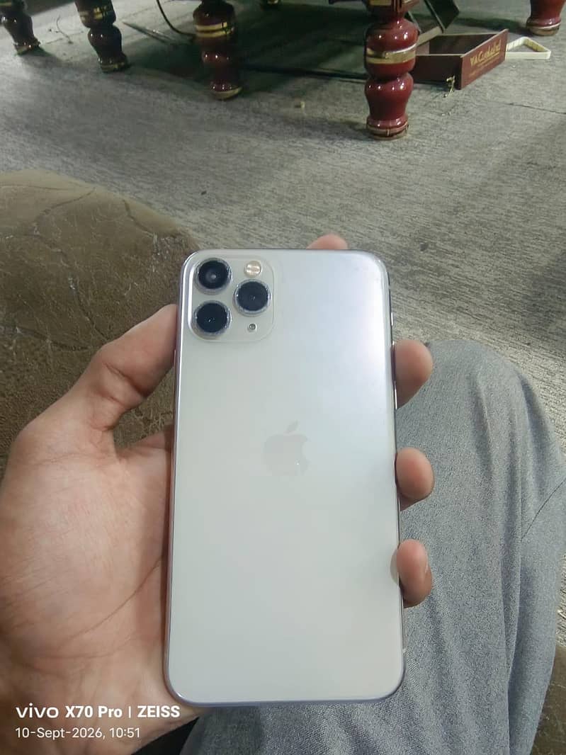 Iphone 11 pro 1
