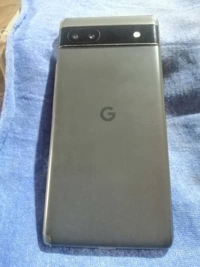 Google Pixel 6a