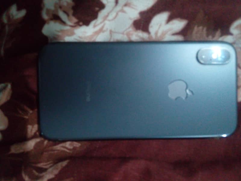Apple iPhone XS 2