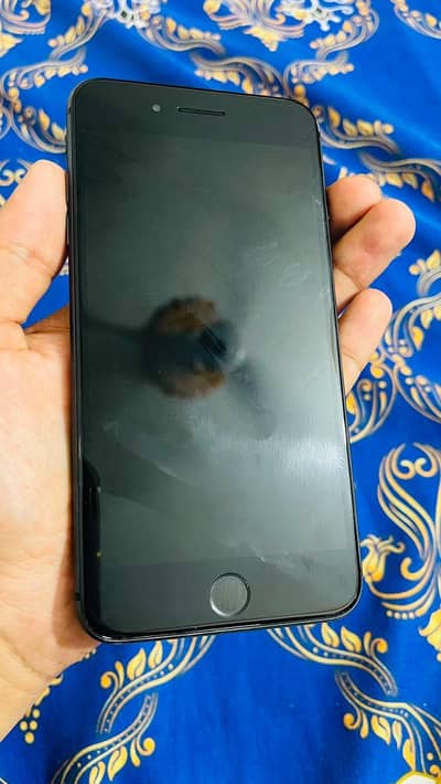Apple iPhone 8 Plus