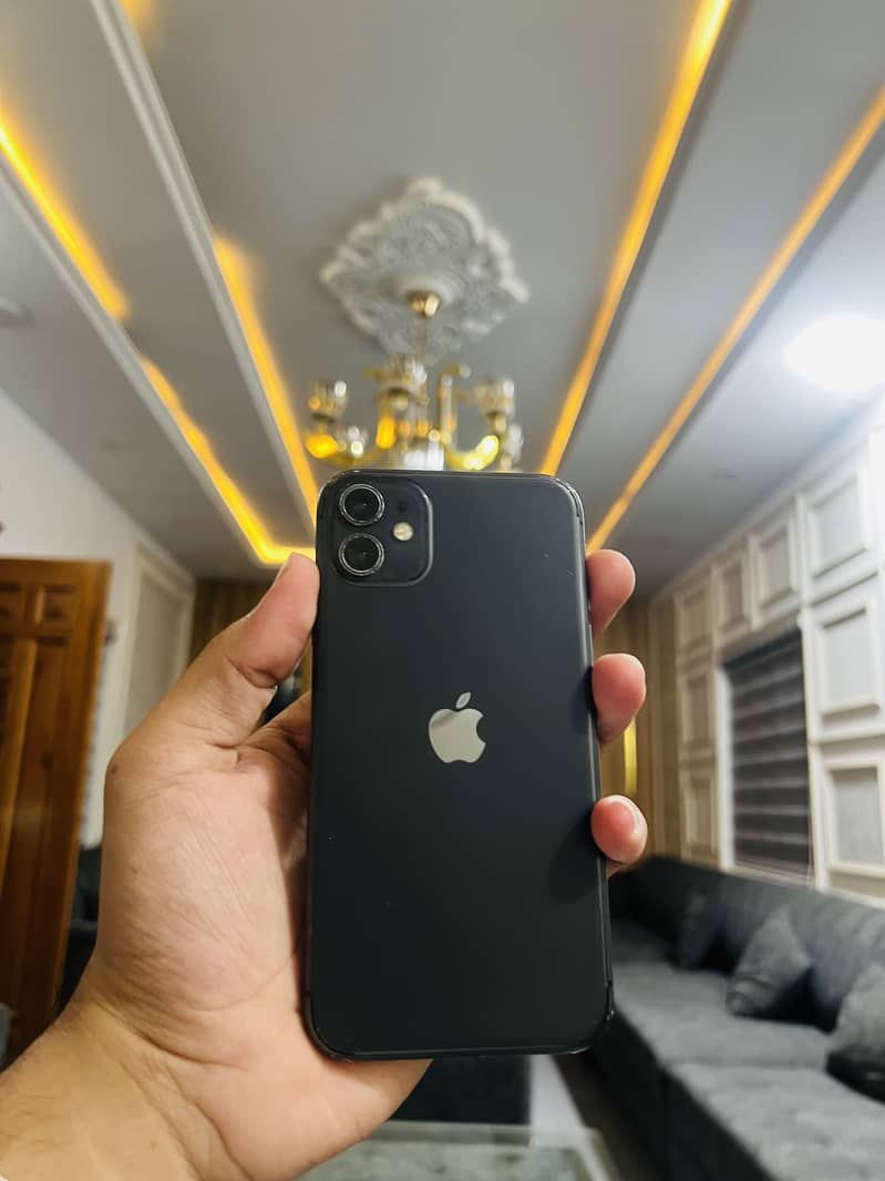 Apple iPhone 11 1