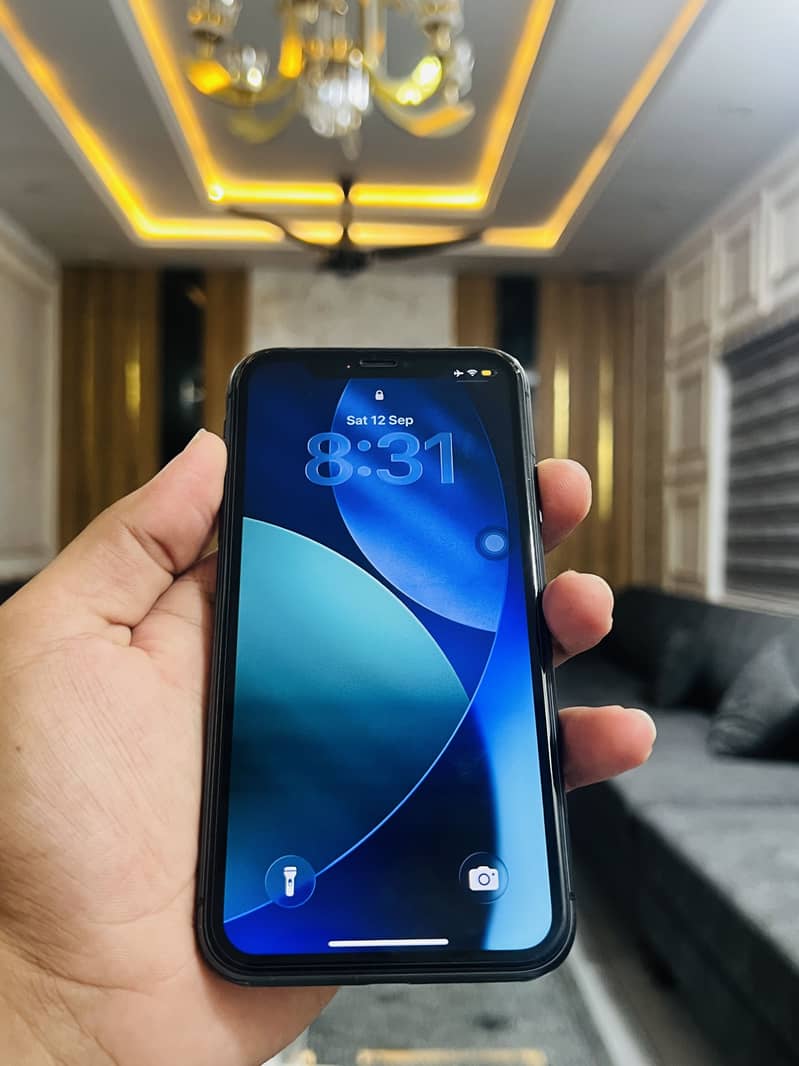 Apple iPhone 11 2