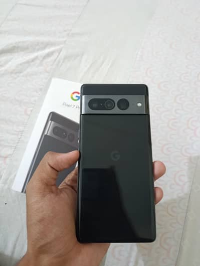 Google pixel 7pro