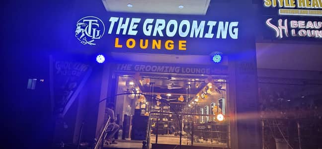 Female staff required for Salon