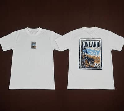 Premium Men’s T-Shirt | New Design