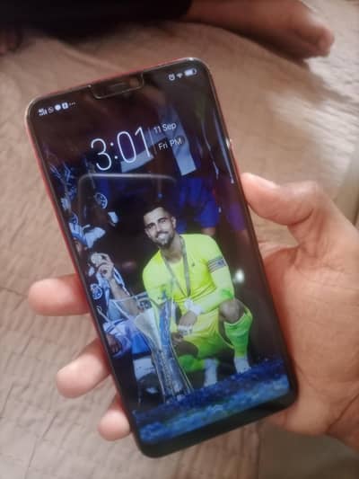 Vivo y85A
