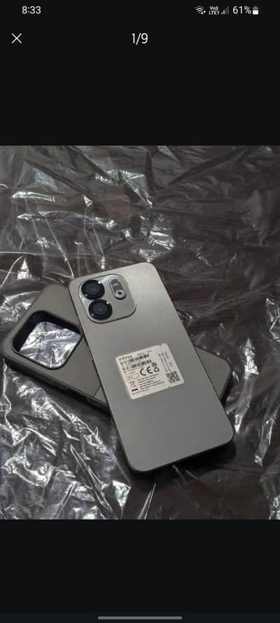 Infinix Smart 9