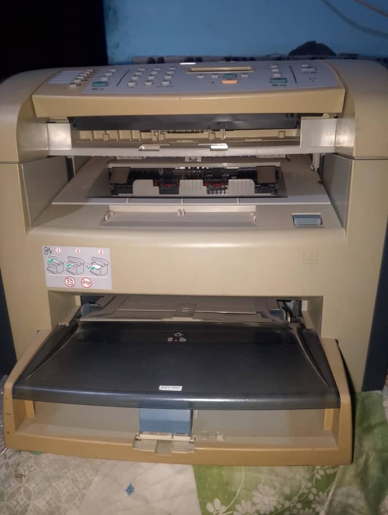 Printer 3