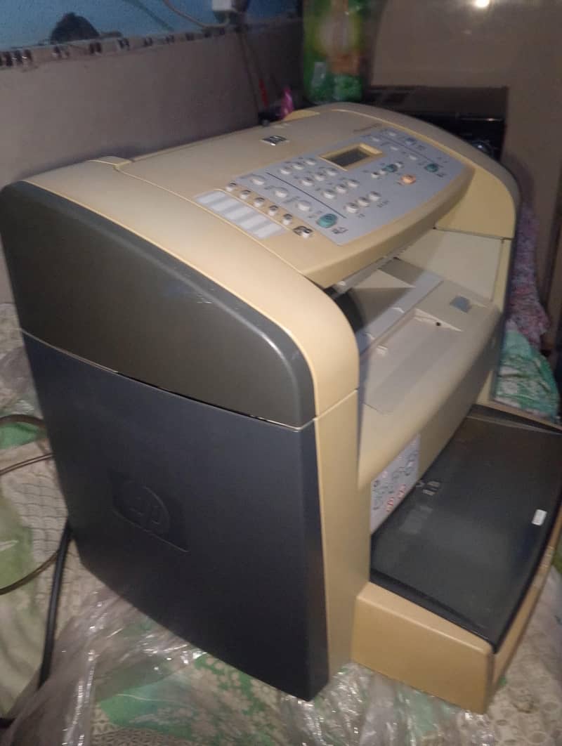 Printer 4