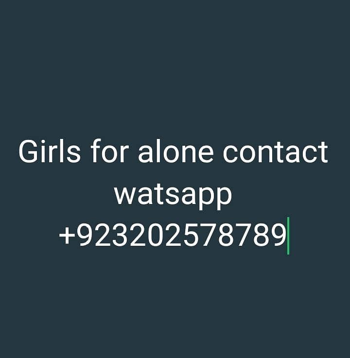 Whatsapp 0