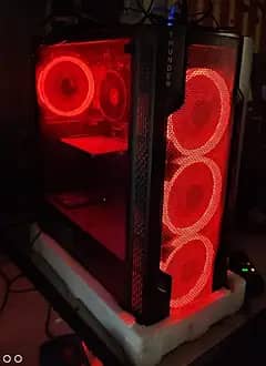 Gaming & Editing PC  Ryzen 5 Urgent Sale