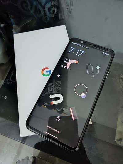 Google Pixel 4 XL