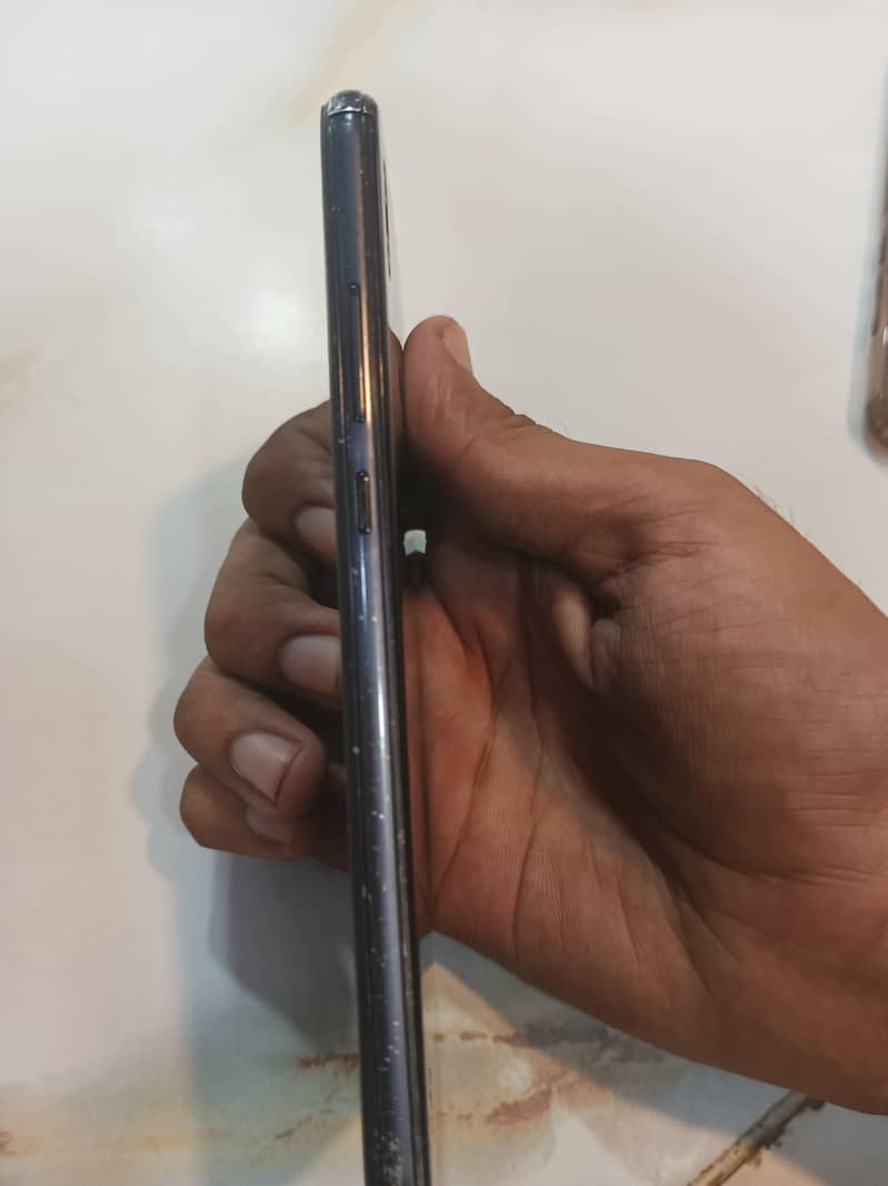Huawei Nova 3e 1