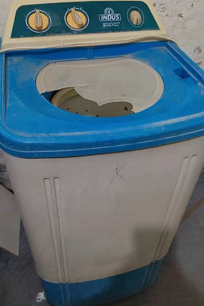 spinner  single machine