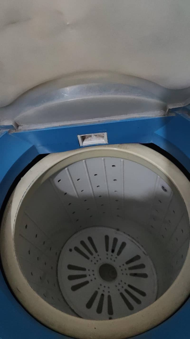 spinner  single machine 2