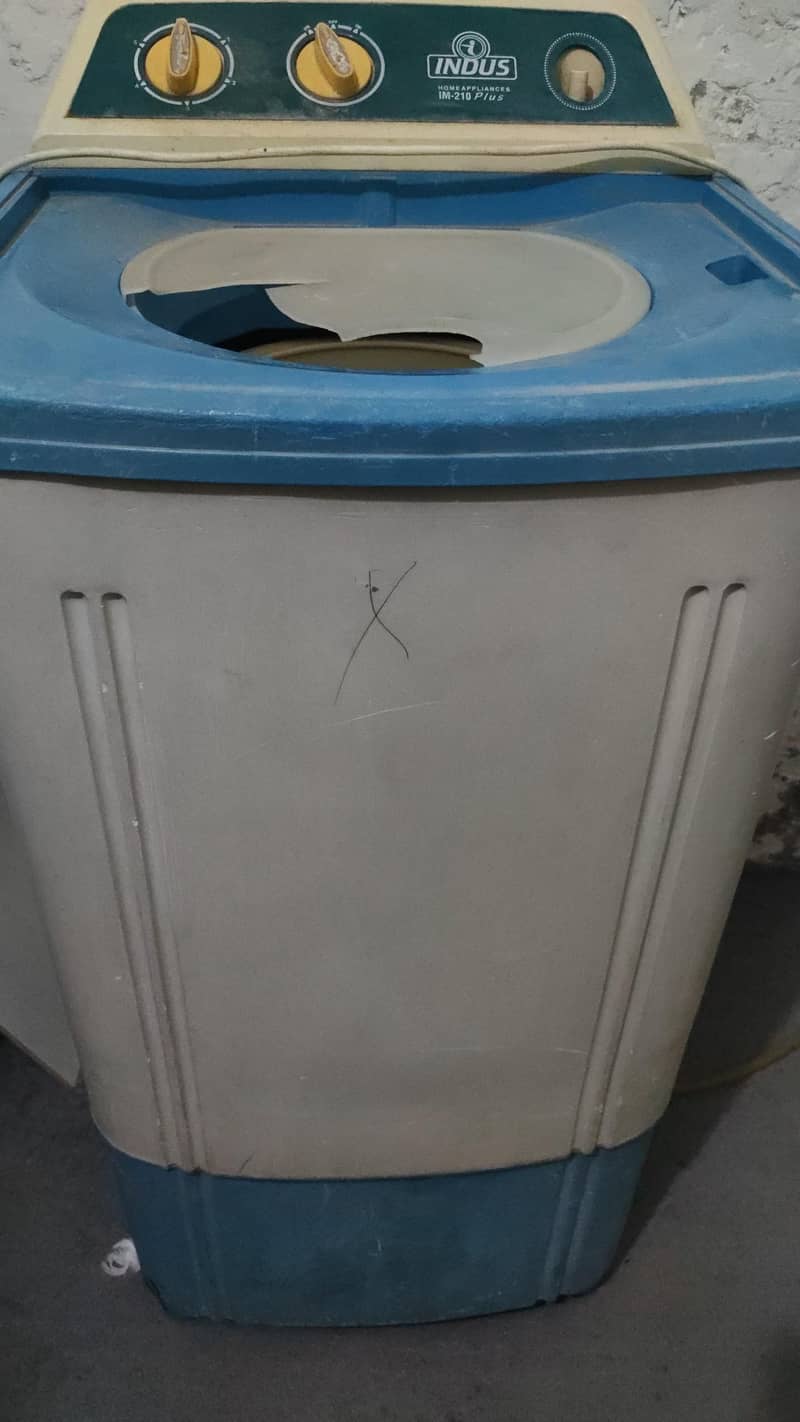 spinner  single machine 5