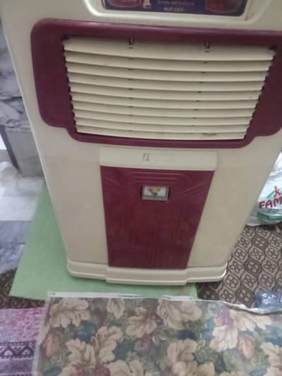 Room cooler