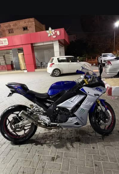 The best havey bike
