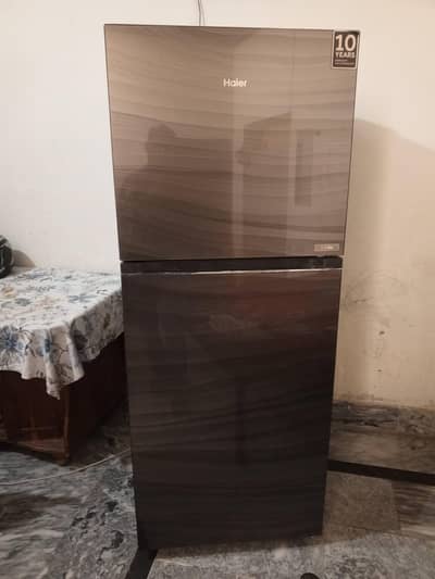 Haier frige urgent For sale