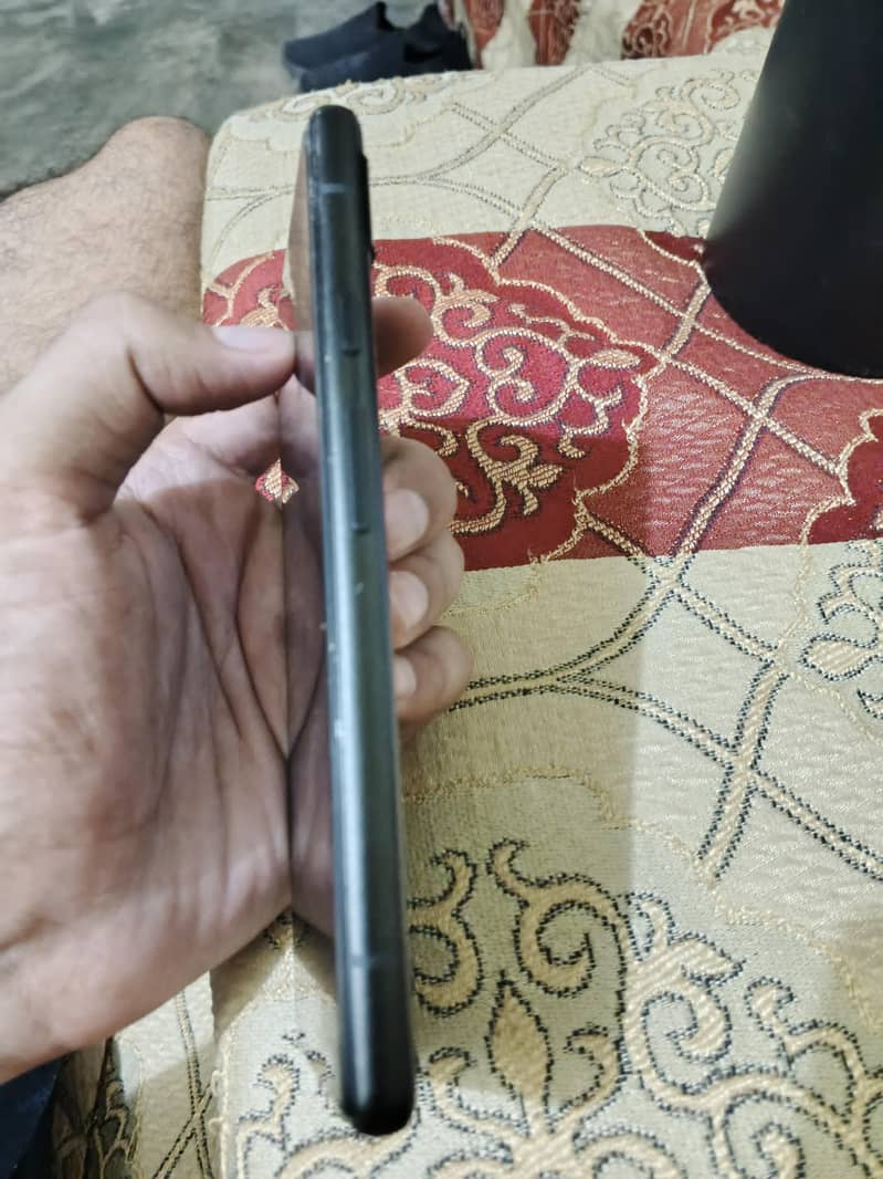 Google Pixel 6a 1