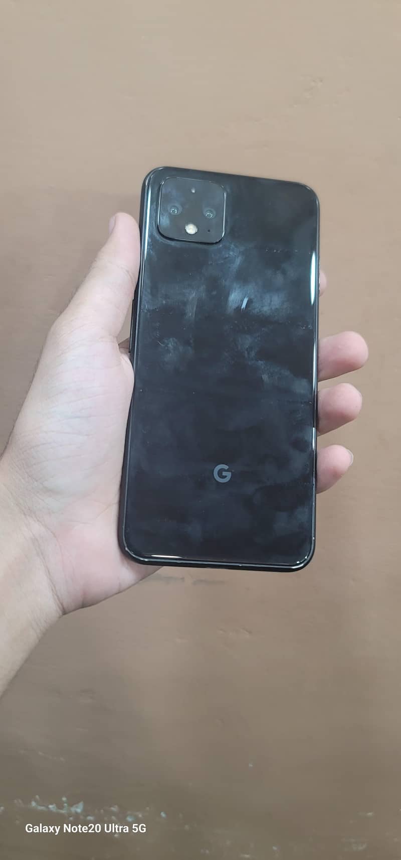 Google Pixel 4 2