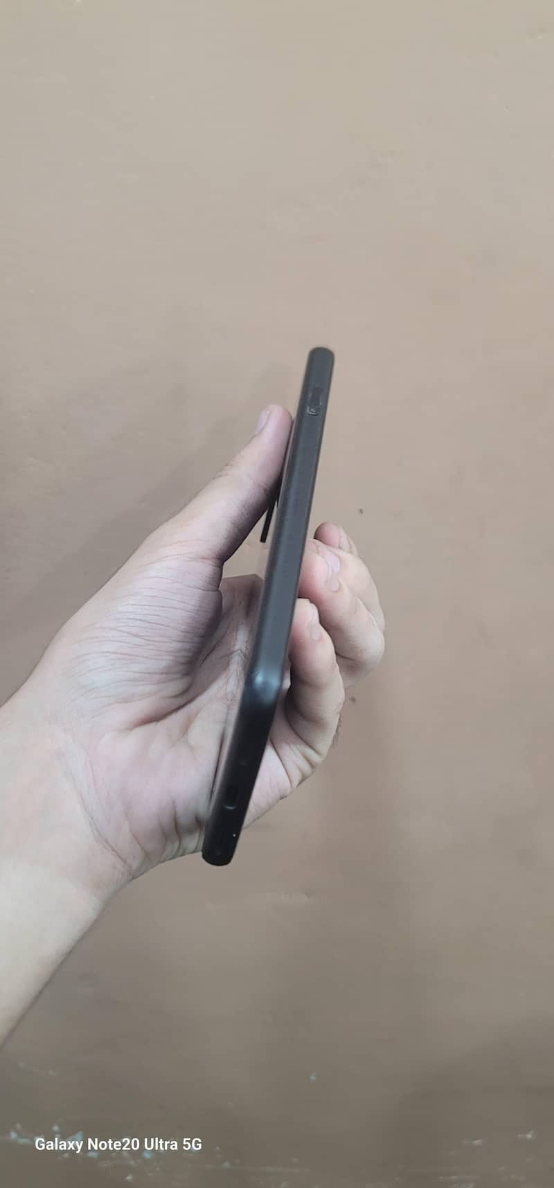 Google Pixel 4 3