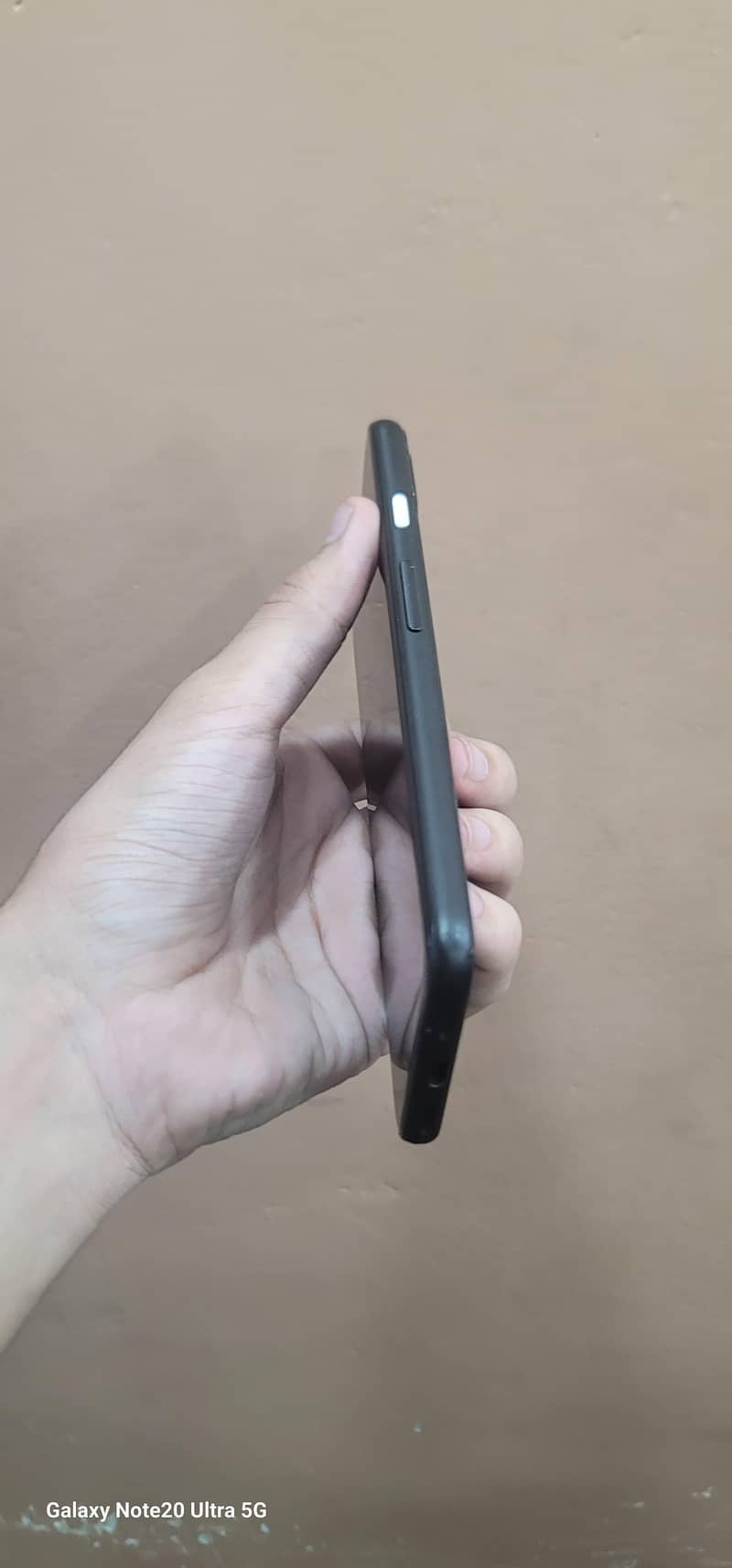 Google Pixel 4 5