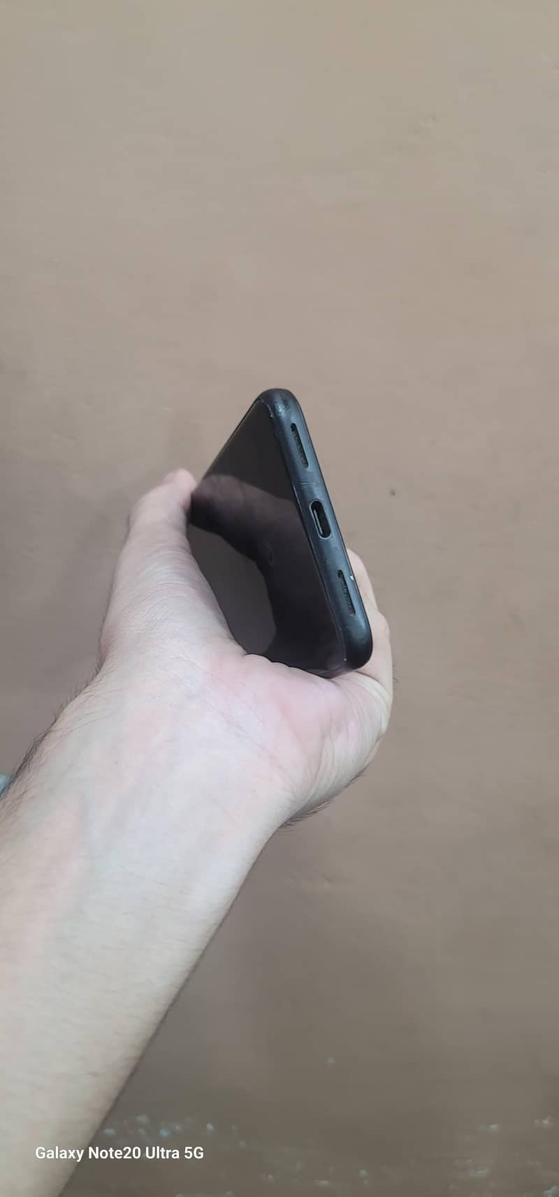 Google Pixel 4 6