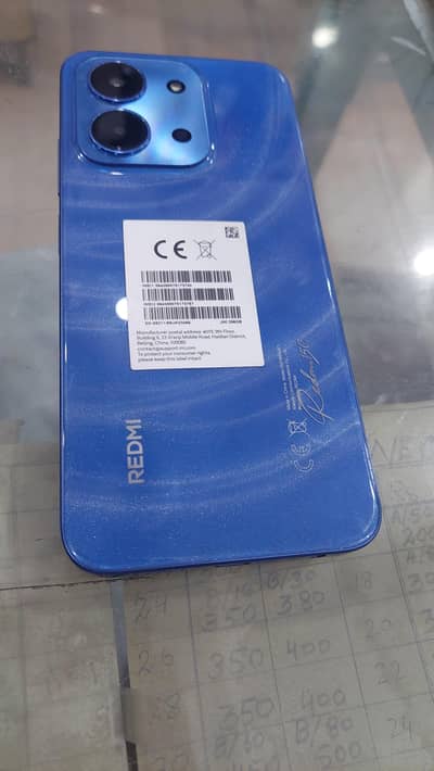 redmi 15c
