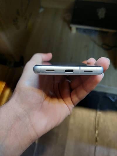 Google Pixel 7a 128 gb pta approved