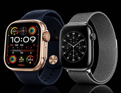 Smart Watch 7In1 Free Gift Type C Cable