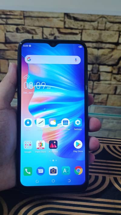 Tecno Spark 6 Go