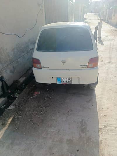 Chery Tiggo 2009