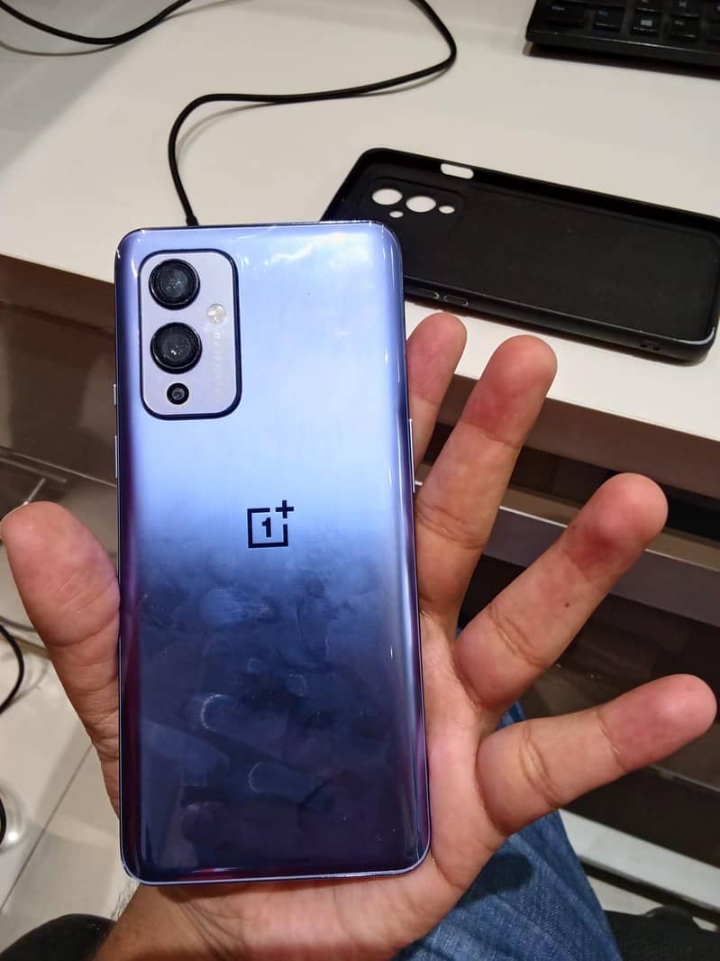One Plus 9 3