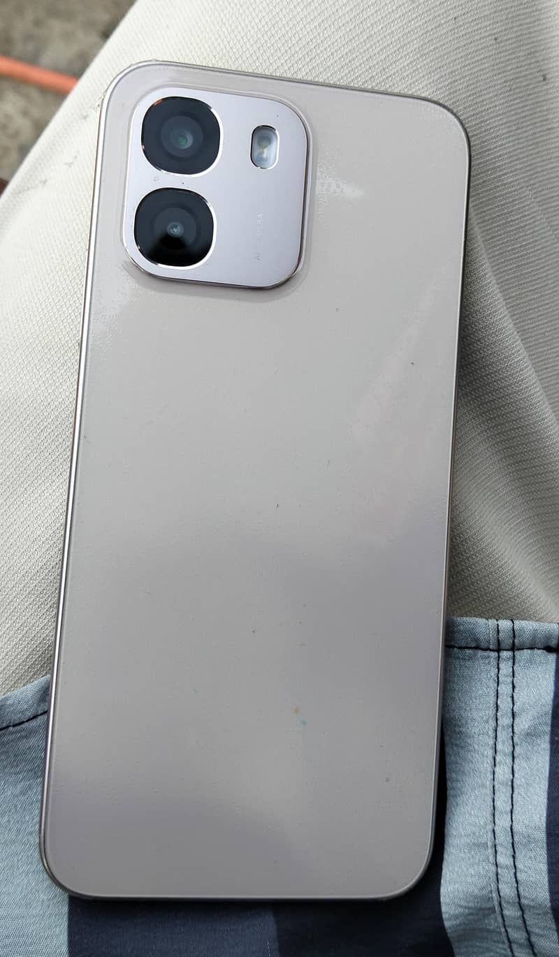 OPPO A6 0