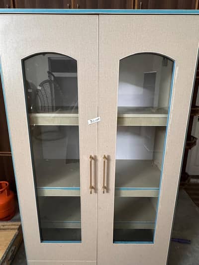 Cupboard Kitchen